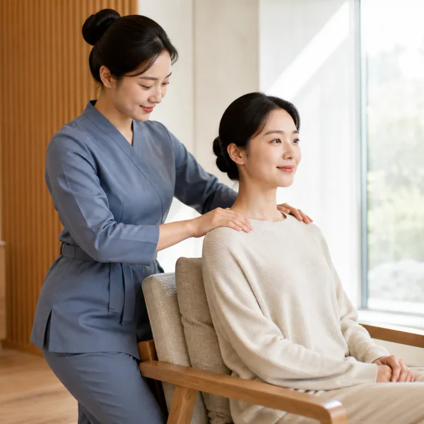 포레스트 유진하우스 마사지 제휴업체 이미지