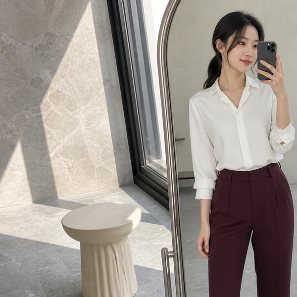 블랑 리안룸 홈타이 대표 안내 이미지