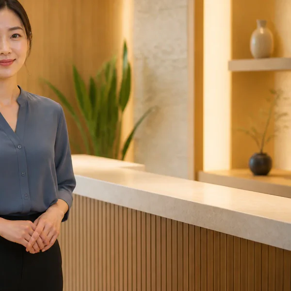 힐링 모먼트가든 테라피 대표 안내 이미지