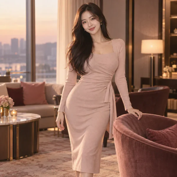 힐링 라엘룸 테라피 제휴업체 이미지