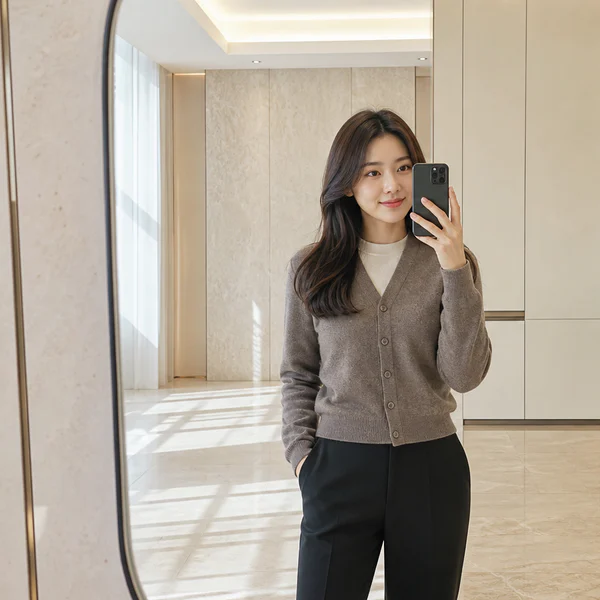 클래식 아델테라스 테라피 대표 안내 이미지