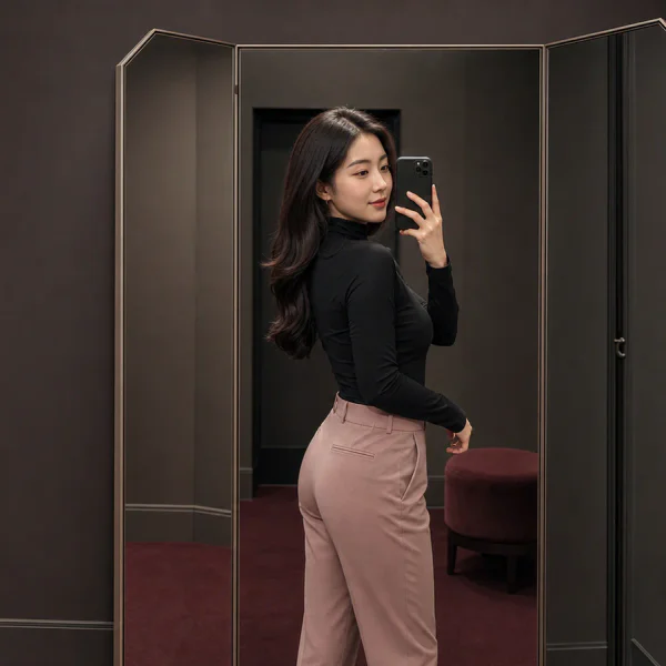 로열 문별스튜디오 테라피 대표 안내 이미지