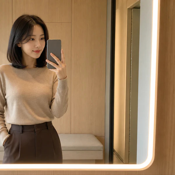 그랜드 메르시라운지 마사지 대표 안내 이미지