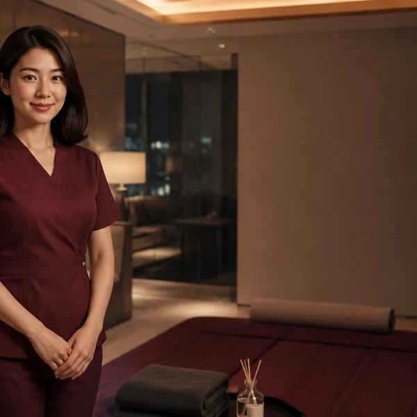 하니라운지 테라피 대표 안내 이미지