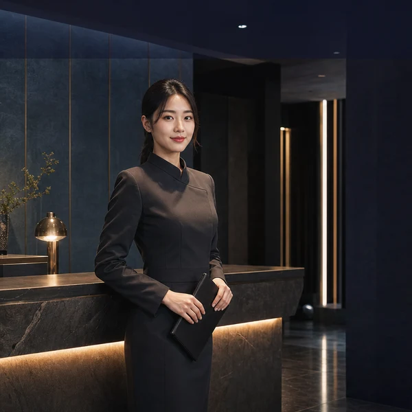 라운지 문별가든 홈타이 제휴업체 이미지