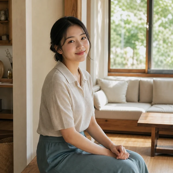 해린라운지 테라피 대표 안내 이미지