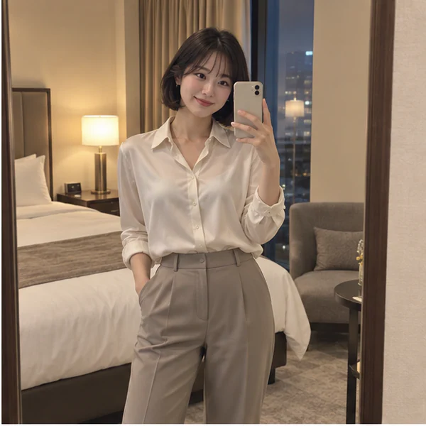 힐링 하린살롱 테라피 대표 안내 이미지