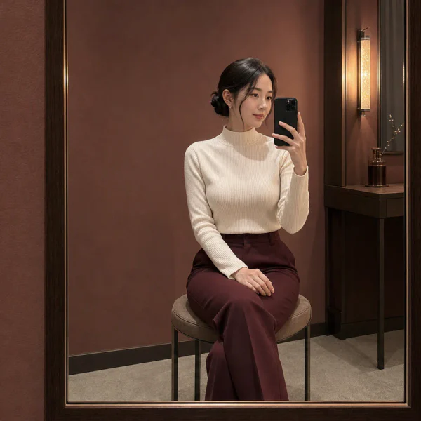 웰니스 리서릴렉스 테라피 대표 안내 이미지
