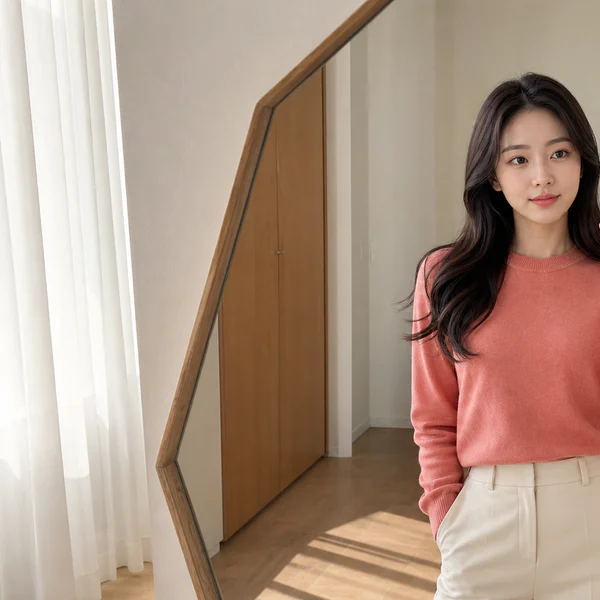 라운지 레드존가든 홈타이 제휴업체 이미지