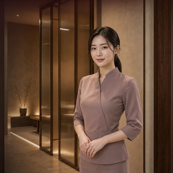 스위트 라엘테라스 테라피 대표 안내 이미지