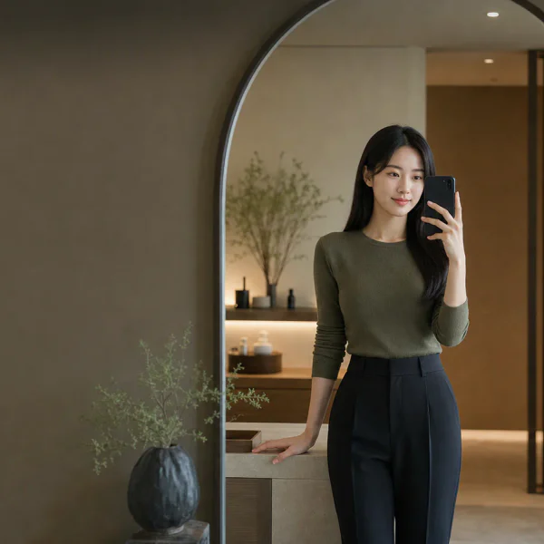 라운지 하린포레스트 테라피 대표 안내 이미지