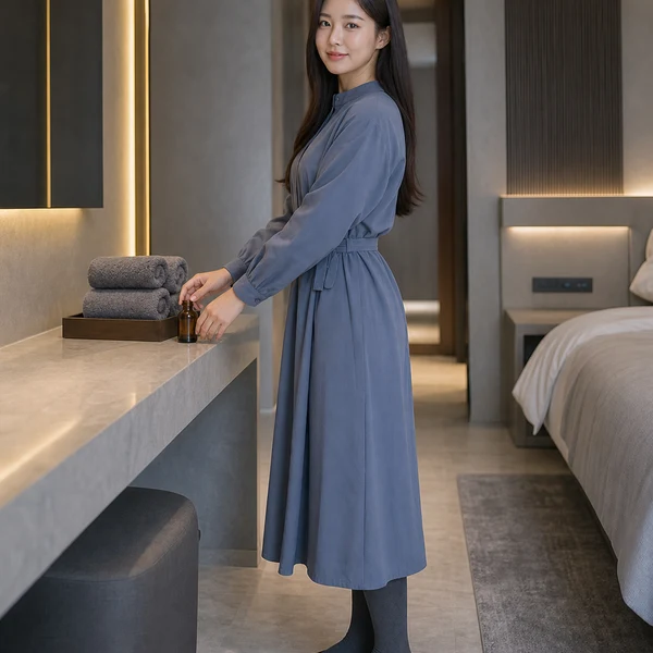 아로마 리안플레이스 마사지 대표 안내 이미지