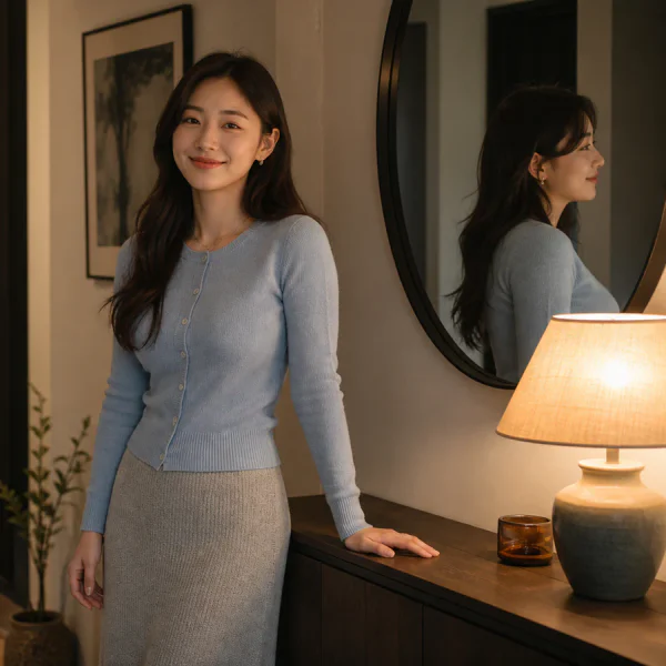 스테이 나연웰빙 테라피 대표 안내 이미지