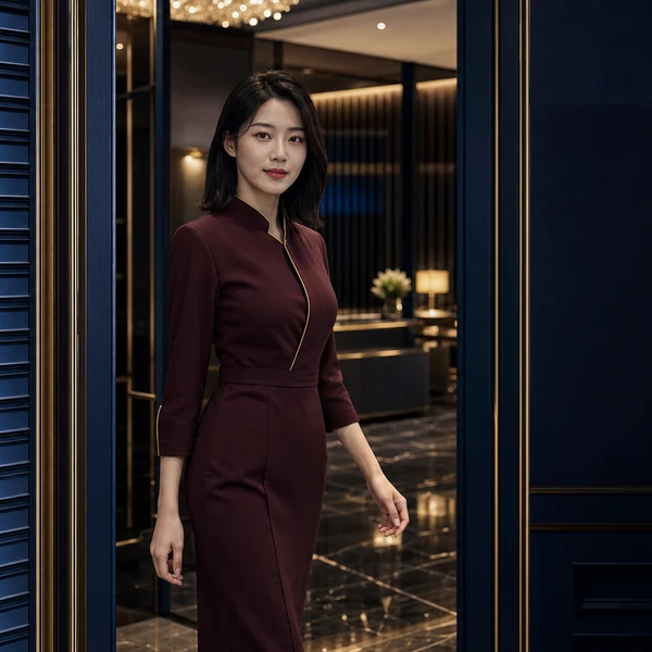 힐링 세레나포레스트 마사지 대표 안내 이미지
