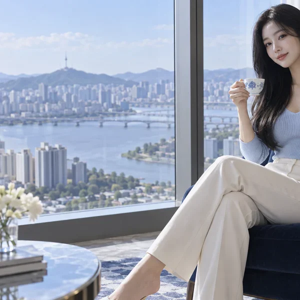 스테이 리안가든 마사지 대표 안내 이미지