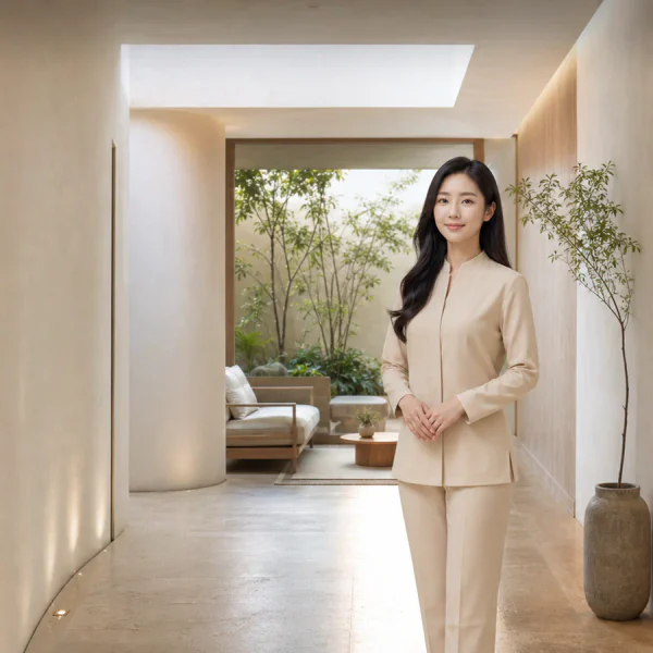 스테이 제니살롱 테라피 제휴업체 이미지