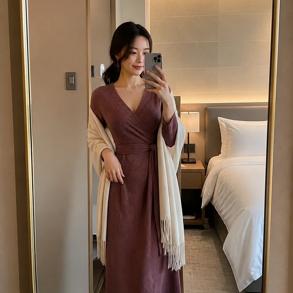 로열 모먼트룸 테라피 대표 안내 이미지