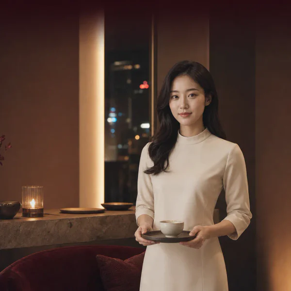 포레스트 세리하우스 홈타이 제휴업체 이미지