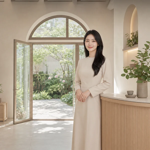 웰니스 리사테라스 홈타이 대표 안내 이미지
