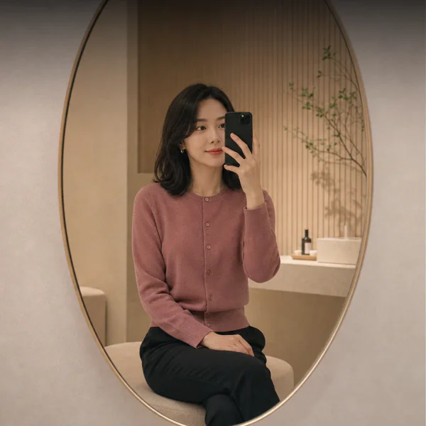 프리미엄 솔라케어 마사지 대표 안내 이미지