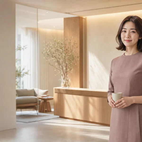 그랜드 라비앙스테이 테라피 대표 안내 이미지