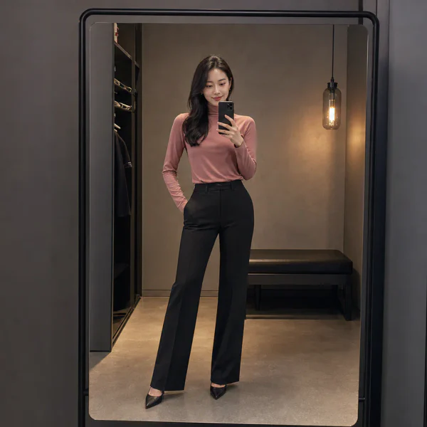 웰니스 세리플레이스 홈타이 대표 안내 이미지