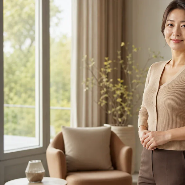웰니스 소담테라스 테라피 대표 안내 이미지