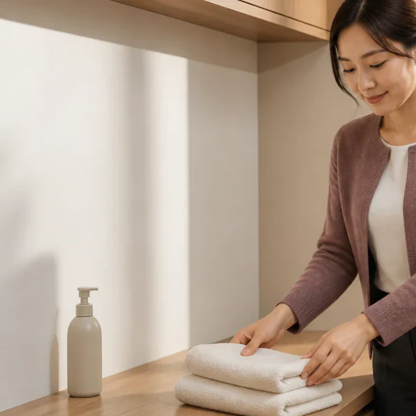 스테이 모먼트웰빙 테라피 대표 안내 이미지