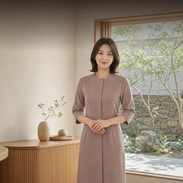 라운지 은서웰빙 테라피 대표 안내 이미지