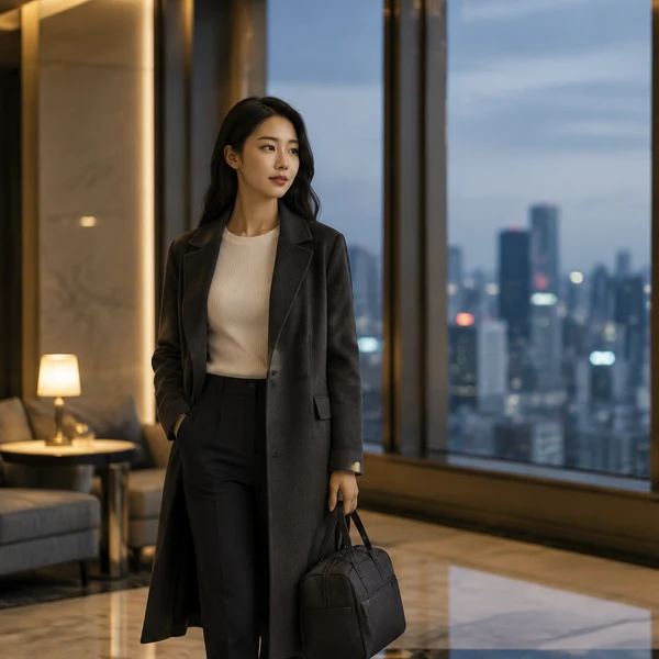 웰니스 세레나플레이스 마사지 대표 안내 이미지