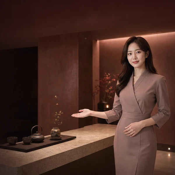 로열 나연센터 테라피 대표 안내 이미지