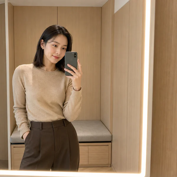 힐링 레드존가든 테라피 대표 안내 이미지
