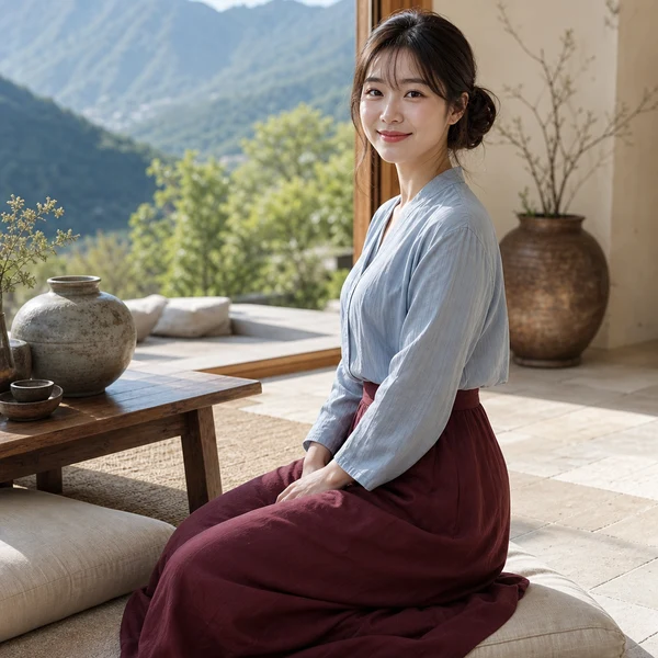 웰니스 아이린테라스 테라피 대표 안내 이미지