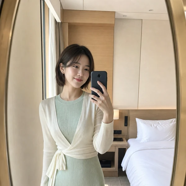 가든 혜리스파 테라피 대표 안내 이미지