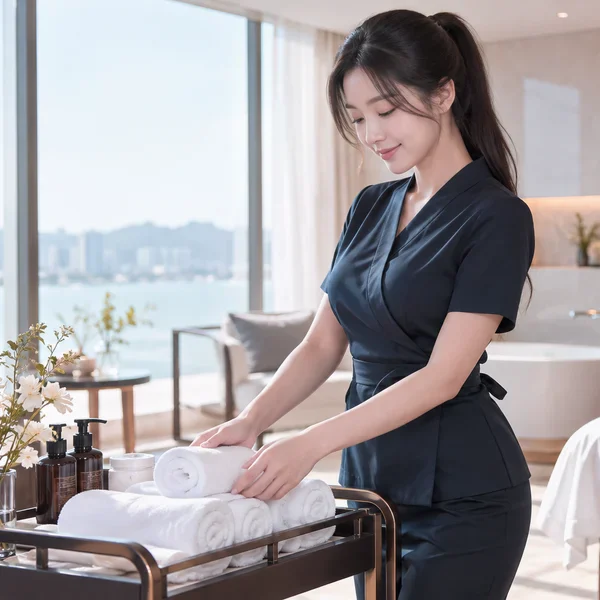 로열 채영스튜디오 마사지 제휴업체 이미지