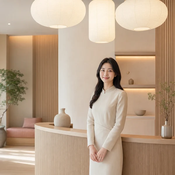 힐링 설현포레스트 테라피 대표 안내 이미지