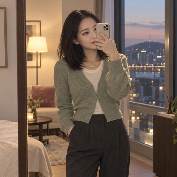 라운지 로아웰빙 마사지 대표 안내 이미지