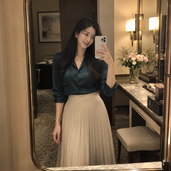 시그니처 미나하우스 테라피 대표 안내 이미지
