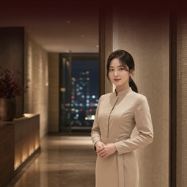 클로이라운지 마사지 대표 안내 이미지