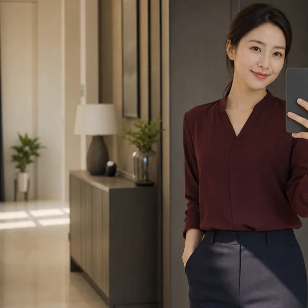 스테이 루나살롱 마사지 제휴업체 이미지