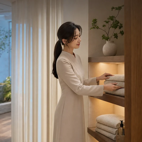 로열 레드존룸 홈타이 대표 안내 이미지