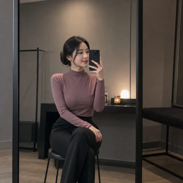 웰니스 리사테라스 마사지 대표 안내 이미지