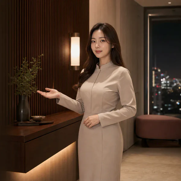 힐링 리사룸 홈타이 제휴업체 이미지