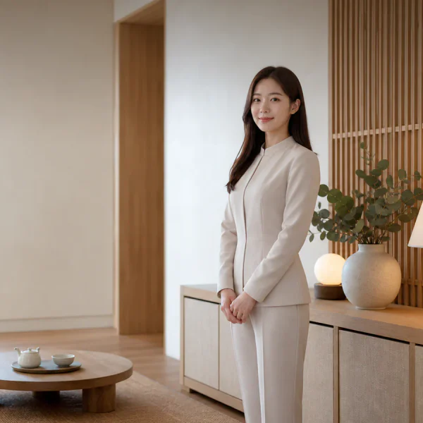 스테이 효정살롱 홈타이 제휴업체 이미지