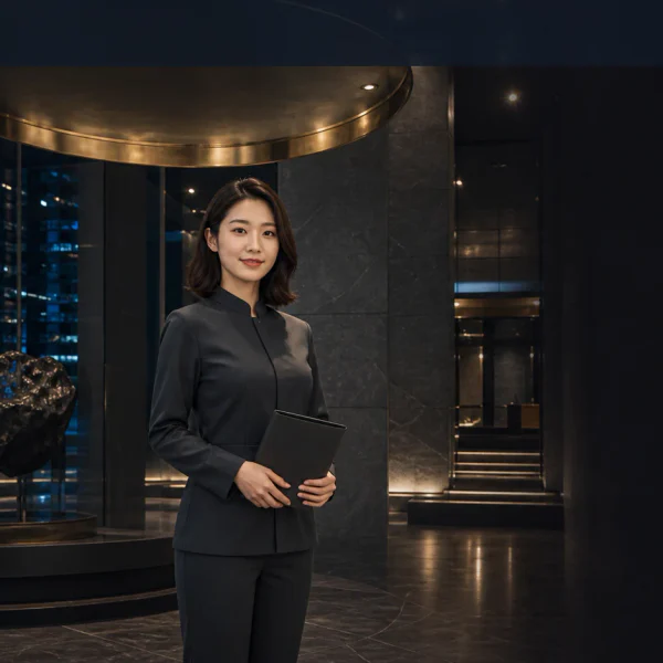 시그니처 리서하우스 테라피 대표 안내 이미지