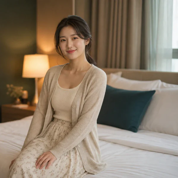 스위트 블루밍테라스 홈타이 제휴업체 이미지