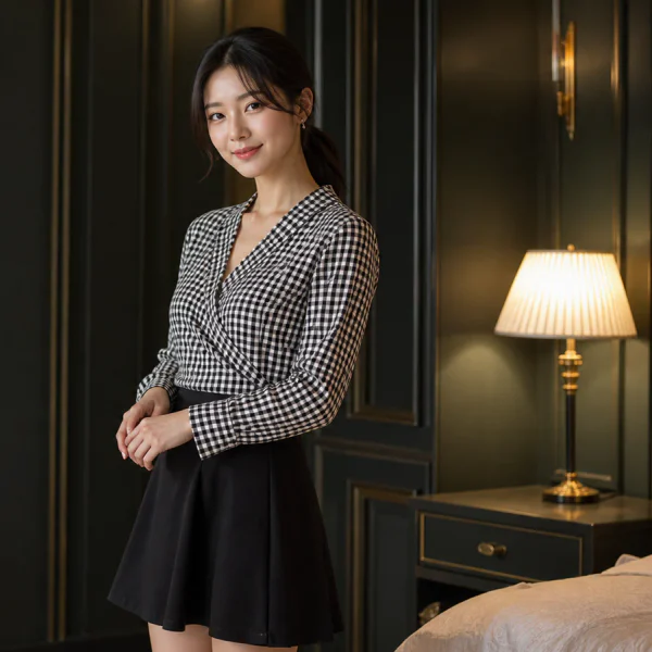 그랜드 세레나플레이스 마사지 제휴업체 이미지