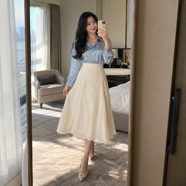 그랜드 리서라운지 테라피 대표 안내 이미지