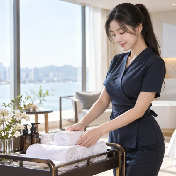 블루밍스튜디오 마사지 대표 안내 이미지