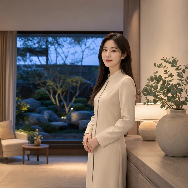 그랜드 라비앙라운지 테라피 대표 안내 이미지